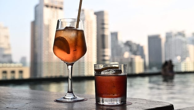 In Thailand wurden die Alkoholgesetze für ein halbes Jahr gelockert. Laut der Regierung handelt ...