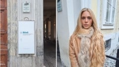 Eine Entscheidung um das Bleiberecht Windls bleibt vorerst offen. Das Urteil wird schriftlich ...