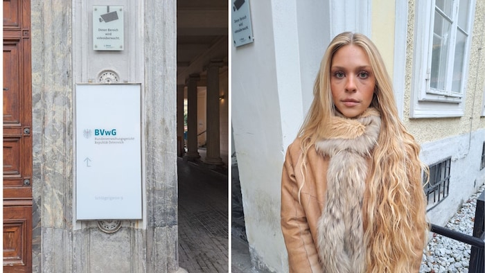 Eine Entscheidung um das Bleiberecht Windls bleibt vorerst offen. Das Urteil wird schriftlich ...