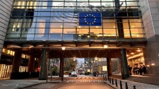 In der EU hat ein Umdenken stattgefunden.