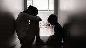 Gewalt trifft zum überwiegenden Teil Frauen und Kinder. (Symbolbild)