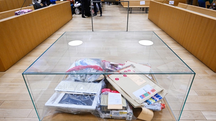 Bei der Toten wurden fast zwei Dutzend unterschiedliche Substanzen nachgewiesen.