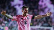Darf Messi auch am Samstag jubeln?