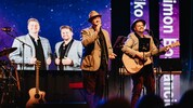 Niko und Simon verbindet die Leidenschaft zur Musik.