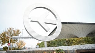 Kommende Woche starten Verhandlungen mit interessierten Airlines zur Wiederaufnahme der ...