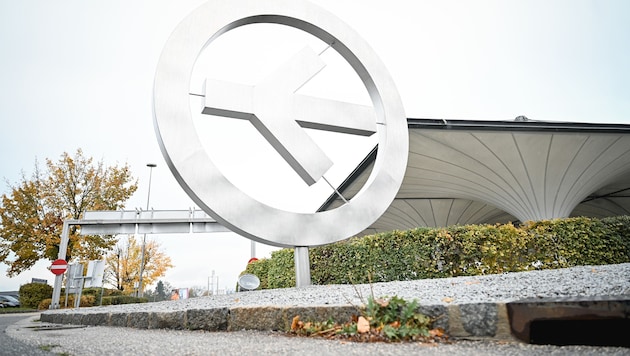 Der Linzer Flughafen schreibt seit 2020 jährlich Verluste.