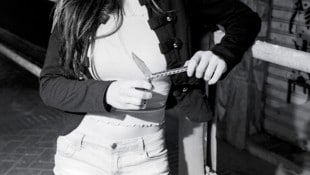 Im September sollen zwei vorbestrafte Mädchen beim Wiener Westbahnhof zugestochen haben.