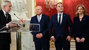 Die Bezüge von Bundespräsident, Regierungsmitgliedern, Nationalratsabgeordneten und ...