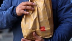 Nicht nur McDonalds (Foto) ist mit seinem Franchise-System erfolgreich.