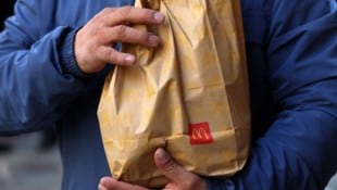 Nicht nur McDonalds (Foto) ist mit seinem Franchise-System erfolgreich.