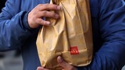 Nicht nur McDonalds (Foto) ist mit seinem Franchise-System erfolgreich.