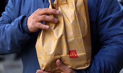 Nicht nur McDonalds (Foto) ist mit seinem Franchise-System erfolgreich.