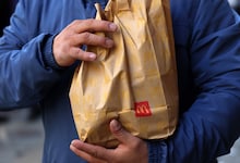Nicht nur McDonalds (Foto) ist mit seinem Franchise-System erfolgreich.