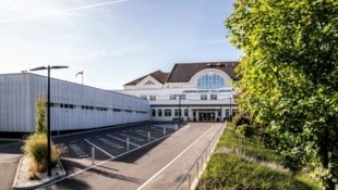 Das Personal der Internen Medizin nimmt Stellung zu den Entwicklungen im Weinviertel. 