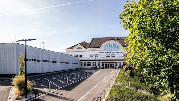 Das Personal der Internen Medizin nimmt Stellung zu den Entwicklungen im Weinviertel.