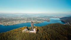 Am 27. September wird der Wörthersee erstmals Marathon-Schauplatz.