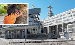 Im NÖ-Regierungsviertel in St. Pölten ist die Bestürzung groß. Ein Spitzenbeamter des Landes ...