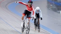 Rad-Talent Heimo Fugger wechselte Ende Oktober zum Team UAE Emirates.