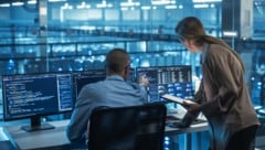 Die Vorstellungen beim IT-Kollektivvertrag liegen noch weit auseinander.