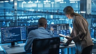 Neuer Kollektivvertrag steht: 90.000 Angestellte in der IT-Branche können aufatmen.