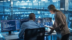 Die Vorstellungen beim IT-Kollektivvertrag liegen noch weit auseinander.