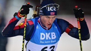 Johan-Olav Botn