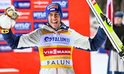 Stefan Kraft