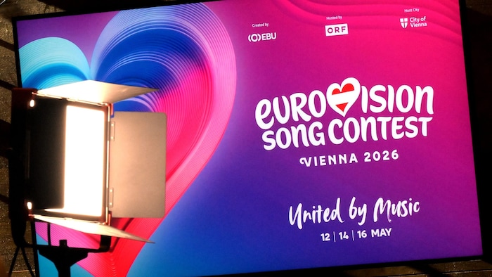 2026 wird der Song Contest in Wien stattfinden.