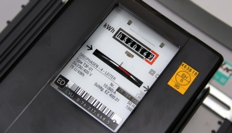 Strom- und Gaspreis hängen zusammen, ein Dilemma in einer Ausnahmesituation.