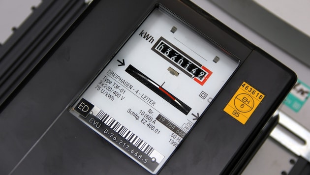 Die Bundesregierung will die Stromkunden mit 500 Millionen Euro entlasten. (Symbolbild)