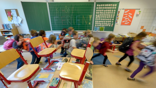 Die Schweizer Gemeinde Belp will einen Pilotversuch mit einem neuen Ferienmodell starten.