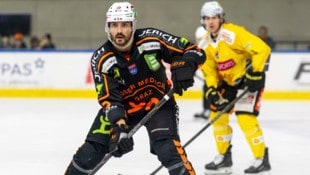 99ers gewannen Heimspiel gegen Capitals 3:1