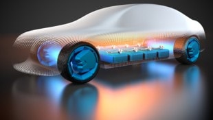 Akkus oder Batteriezellen sind aber überwiegend starr verbaut und lassen sich daher nicht ...