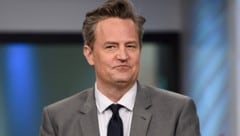 Der US-Schauspieler Matthew Perry ist am 28. Oktober 2023 tot im Whirlpool seines Hauses in Los ...