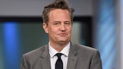 Der US-Schauspieler Matthew Perry ist am 28. Oktober 2023 tot im Whirlpool seines Hauses in Los ...