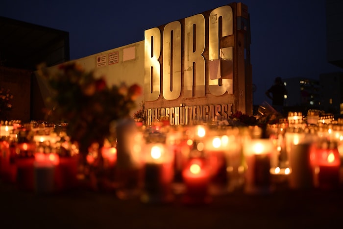 „Amoklauf Graz“ wurde nach dem Attentat auf ein steirisches Gymnasium zum hiesigen ...