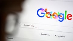 Googles „Year in Search“ verrät, wonach die Menschen in Österreich 2025 googelten.