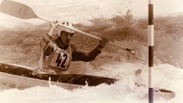 Kurt Presslmayr wurde 82 Jahre alt.