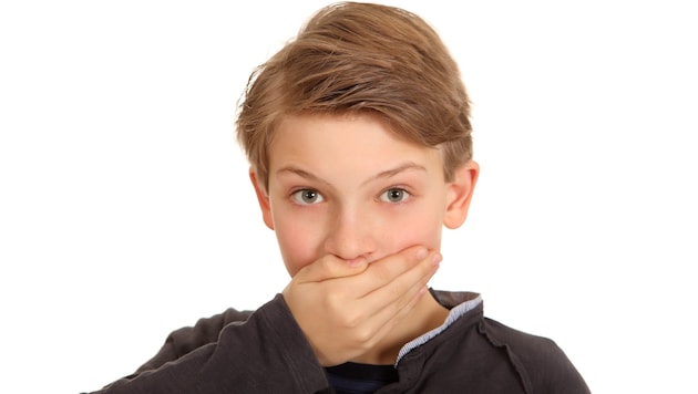 Hicks, hicks – dieses lustige Geräusch bewirkt bei anderen oft ein Lächeln.