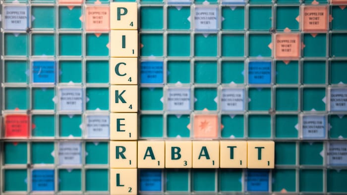 Gleichzeitig mit dem Wort des Jahres 2025 wurde auch wieder ein Unwort gekürt.