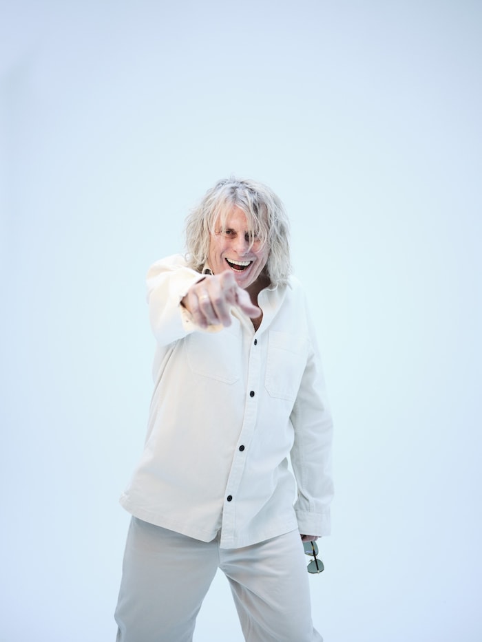 Minisex wird auch bei der Jubiläumsfeier performen.