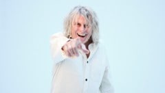 Austropop-Legende Rudi Nemeczek hat mit Minisex nachhaltig die heimische Szene geprägt.