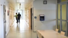 Im Maßregelvollzug in Deutschland soll ein Kind von Patienten sexuell missbraucht worden sein ...