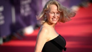 Pamela Anderson würde viel lieber den Nachnamen ihrer finnischen Vorfahren annehmen. 