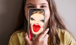 Was in den Debatten um Social-Media-Verbote bislang weitgehend fehlt, sind die Stimmen der ...