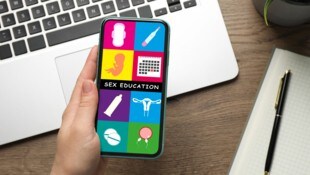 Italiens Abgeordnete verschärfen die Regeln für Sexualkunde in Schulen (Symbolbild).