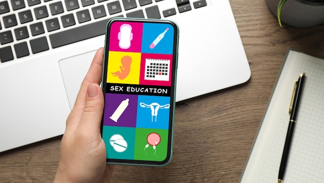 Italiens Abgeordnete verschärfen die Regeln für Sexualkunde in Schulen (Symbolbild).