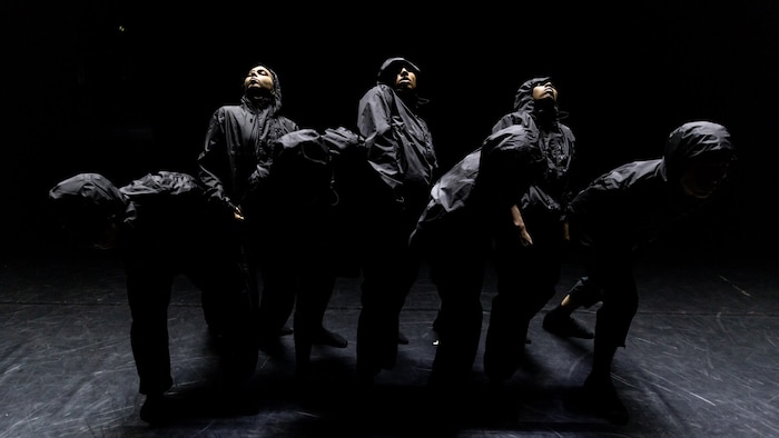 Urban Art Ensemble Ruhr