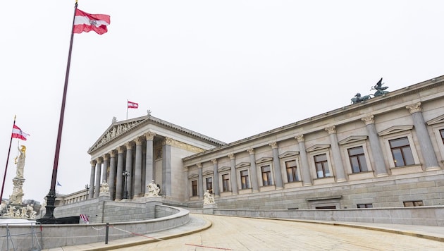 Die ÖVP spricht sich nach dem Überfall von Leoben doch für eine Sicherheitsüberprüfung von ...