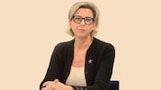 So sieht sie also aus: Proporz-Stadträtin Ulrike Nittmann (FPÖ).